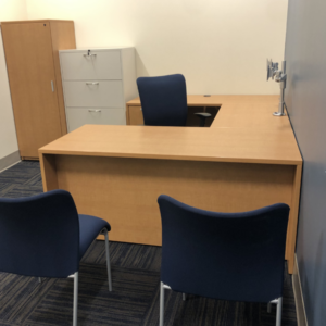 FIF Boarder Protection Office Myrtle Beach Airport, SC